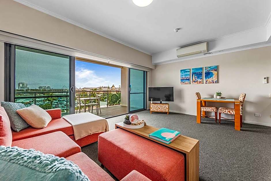 5 Star Mandurah Beach Exclusive Apt