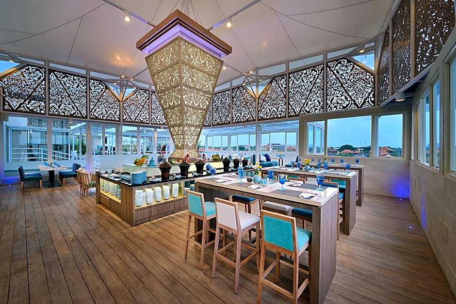 de Vins Sky Hotel Seminyak