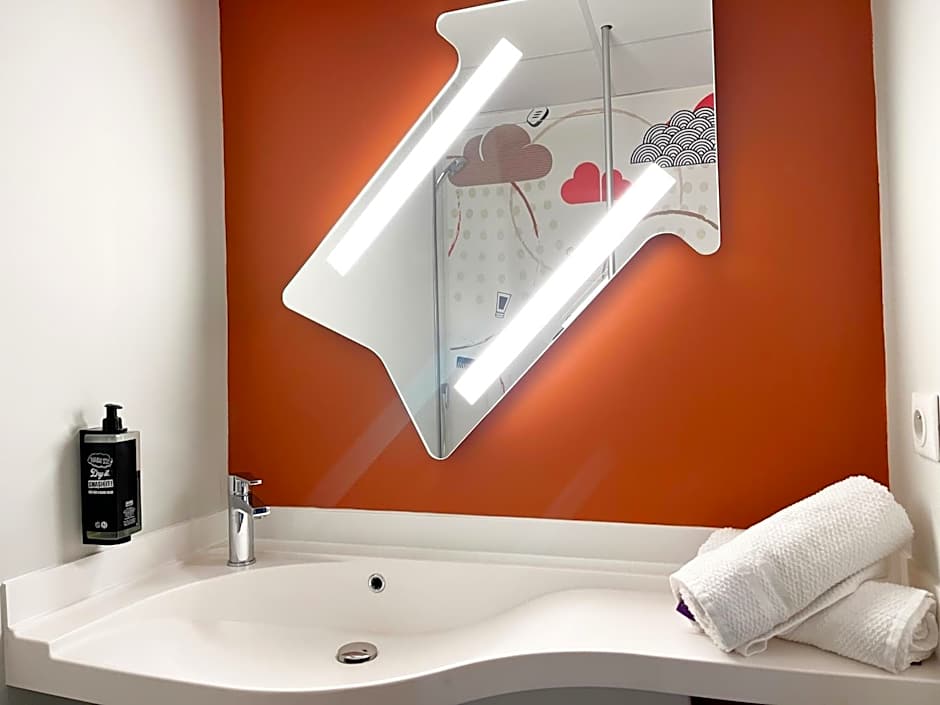 ibis budget Carcassonne La Cité