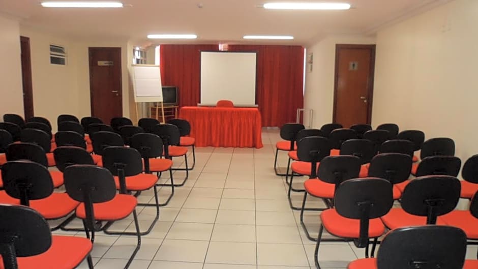 Canada Hotel - Rio Verde (Go)