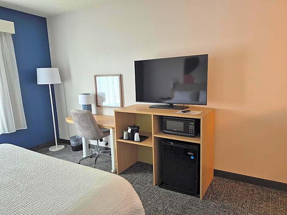 Spark by Hilton Lancaster 