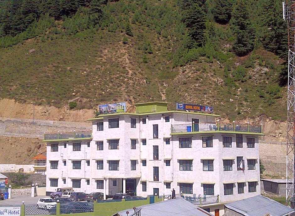 Royal Hotel Naran