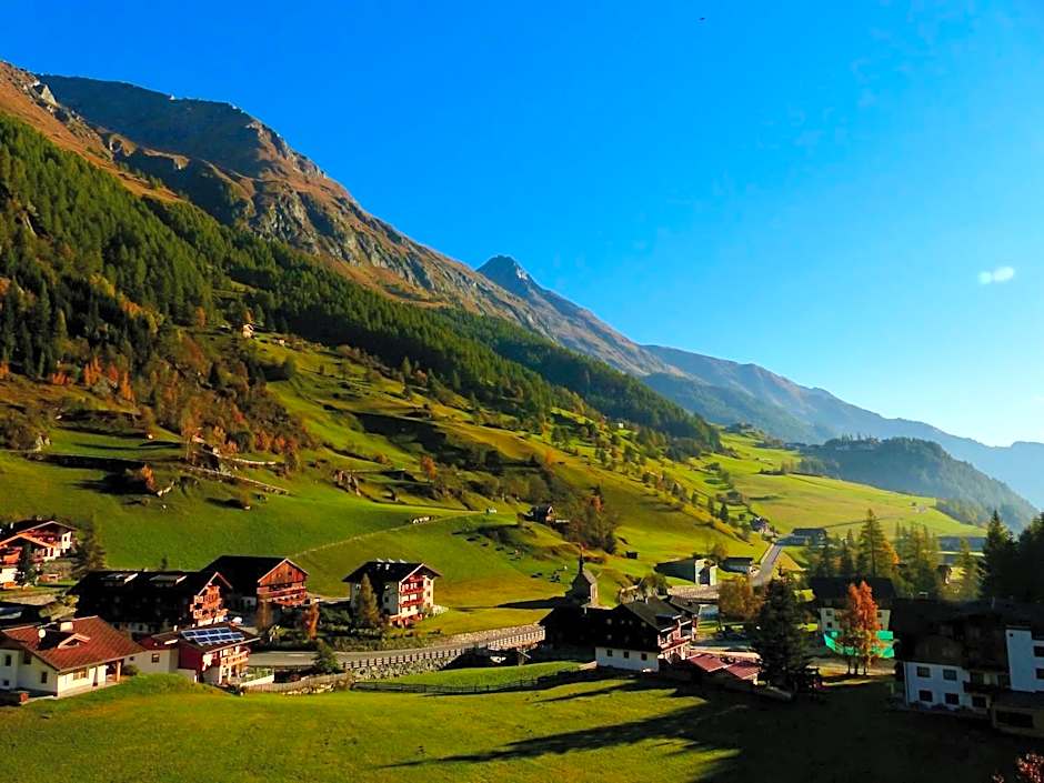 Hotel Gasthof Islitzer