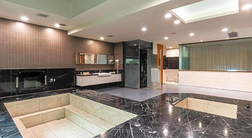 OHYA Boutique Motel-Shin-Ying Branch