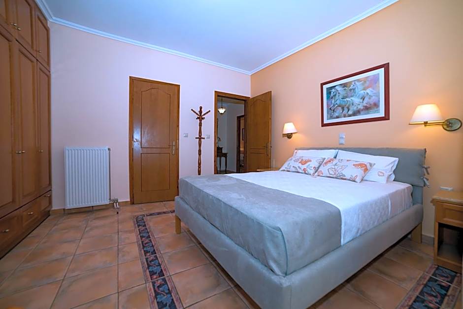 Andreolas Luxury Suites