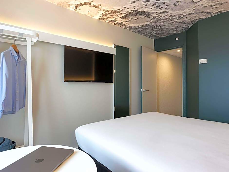 ibis Clermont Ferrand Montferrand