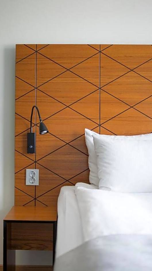 Quality Hotel Grand, Bor