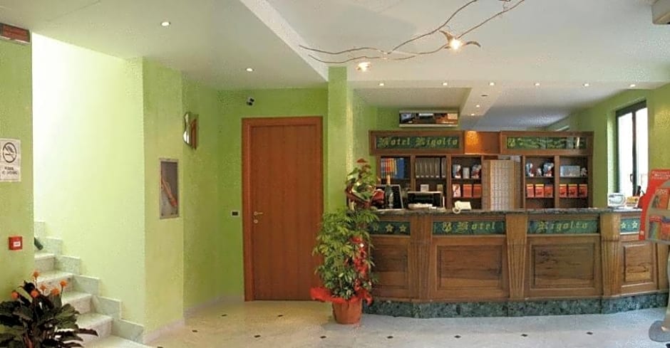 Hotel Rigolfo