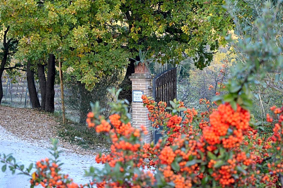 Re Artù Assisi Country Lifestyle