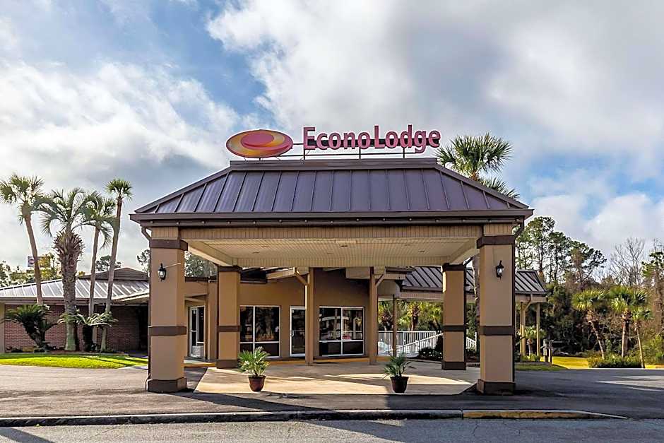 Econo Lodge Lake City-North