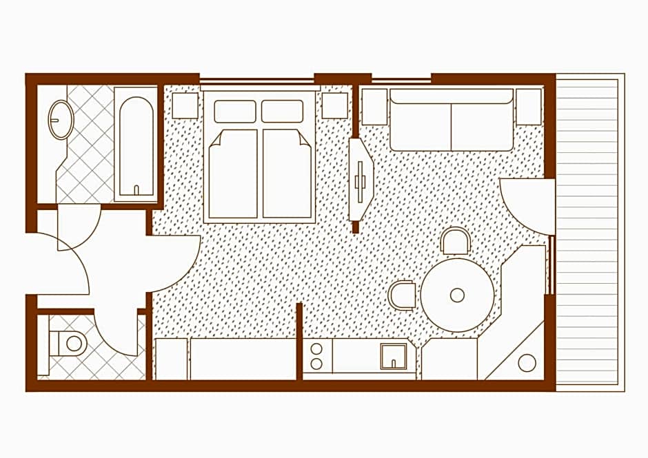 Appartements KATHRIN