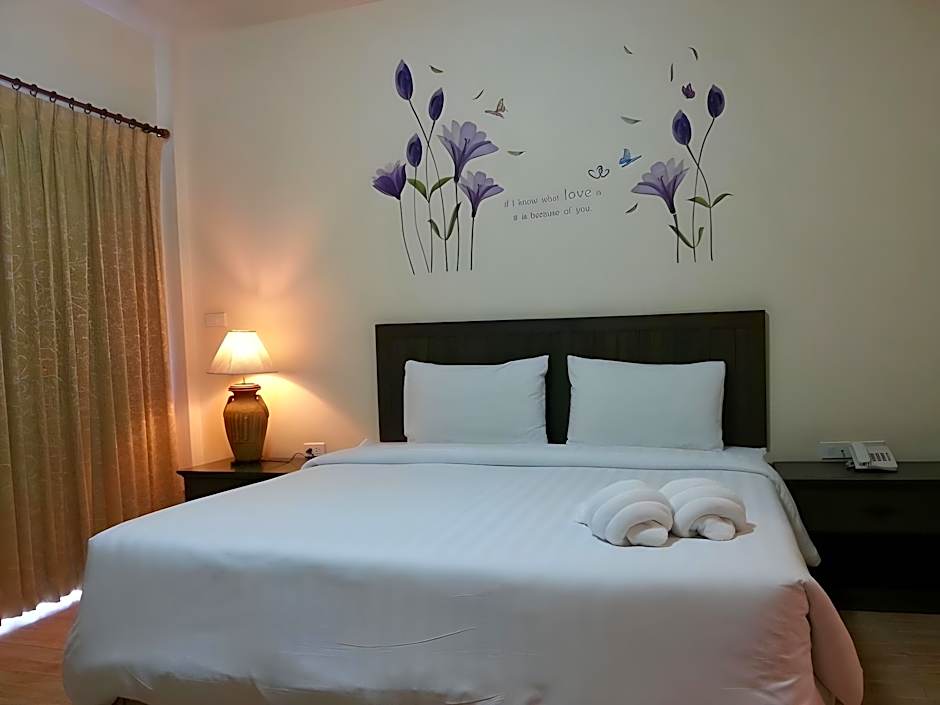 Baan Suksiri Hotel Hua Hin
