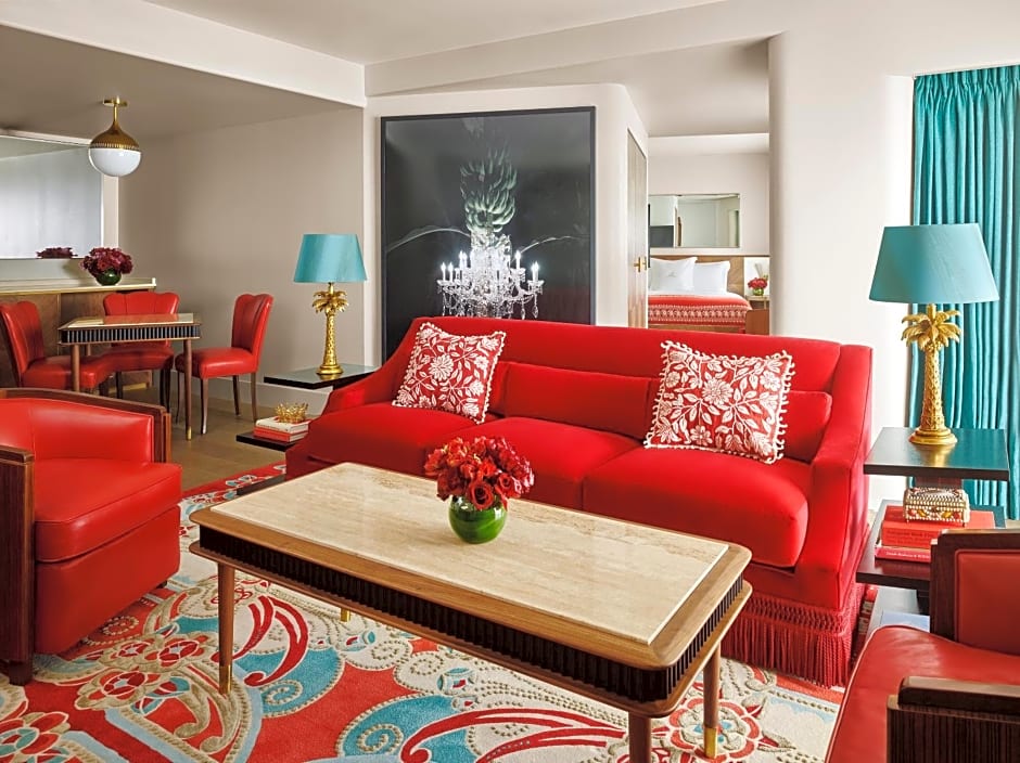 Faena Hotel Miami Beach