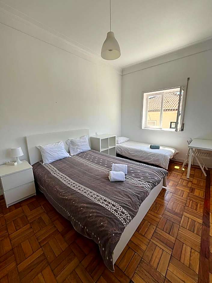 Relógio Guest House