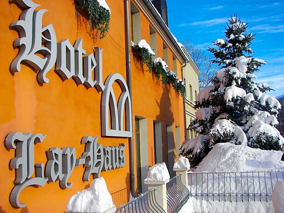 Hotel Lay-Haus