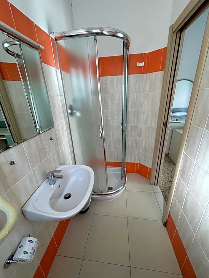 Hotel Zamagna