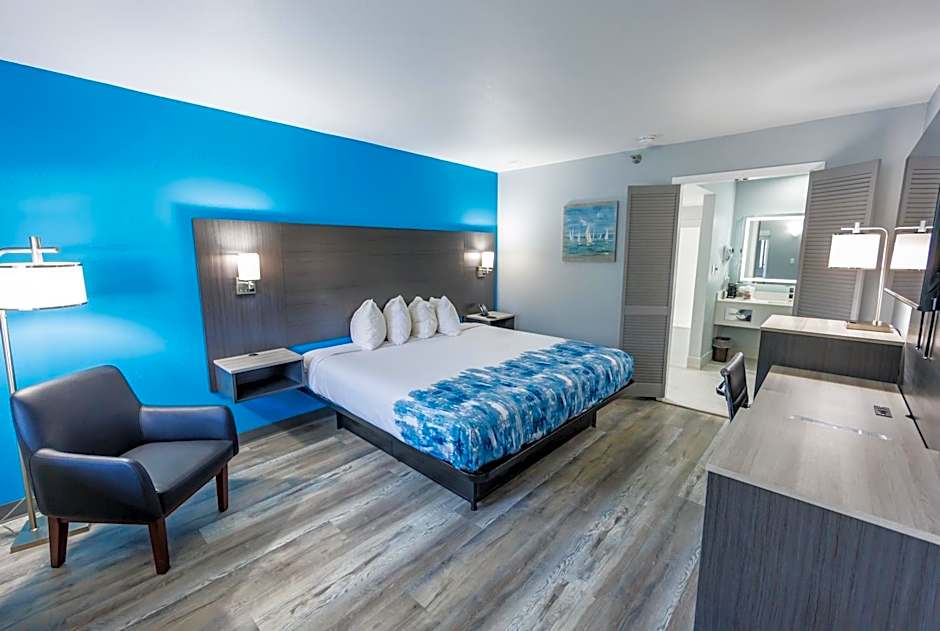 Baymont by Wyndham Branson Thousand Hills