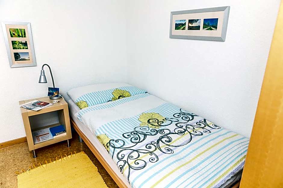 MyBednBreakfast in Bottmingen