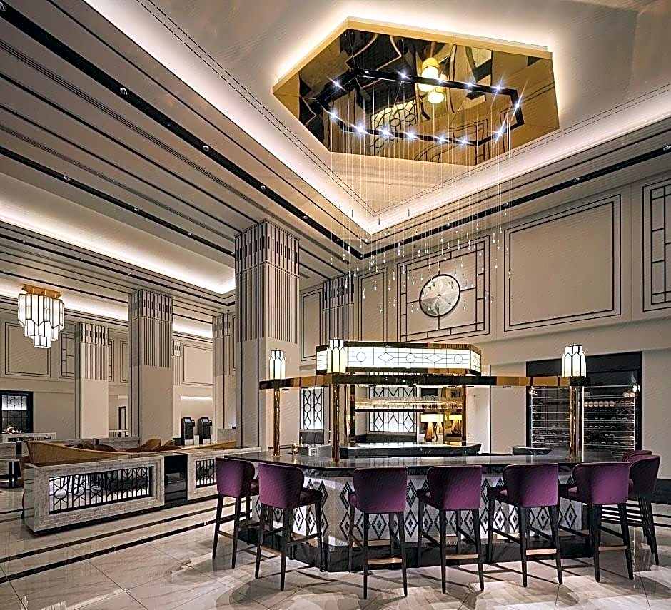 KOKO HOTEL Premier Nihonbashi Hamacho