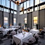 Kantary Hotel and Serviced Apartment Korat