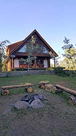 Wettstone Guest Ranch