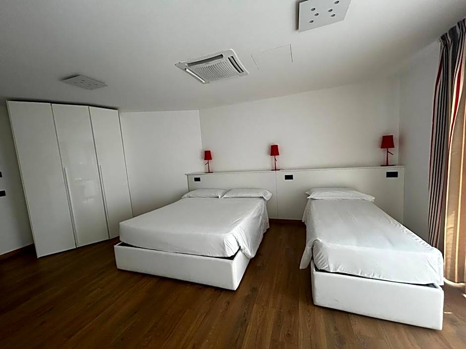 BB Hotels Aparthotel Isola
