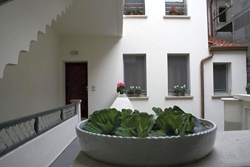 Agorà Residenza