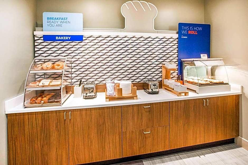 Holiday Inn Express & Suites - Blythe By IHG
