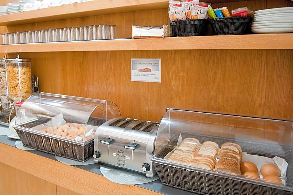 Best Western Ars Hotel