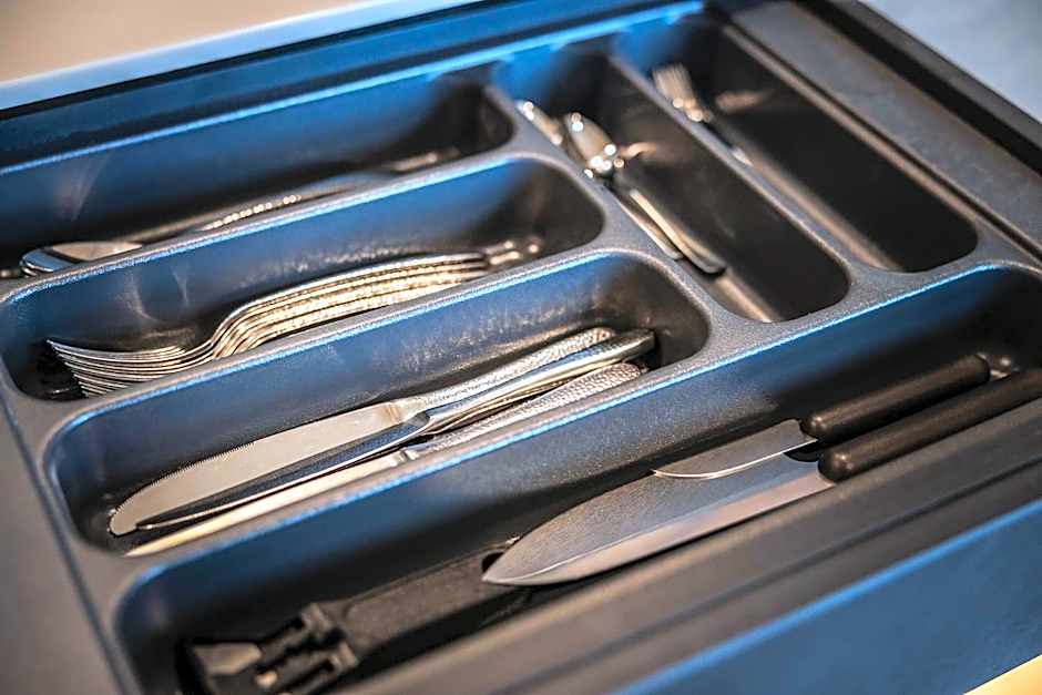 kalm stay - a design Aparthotel