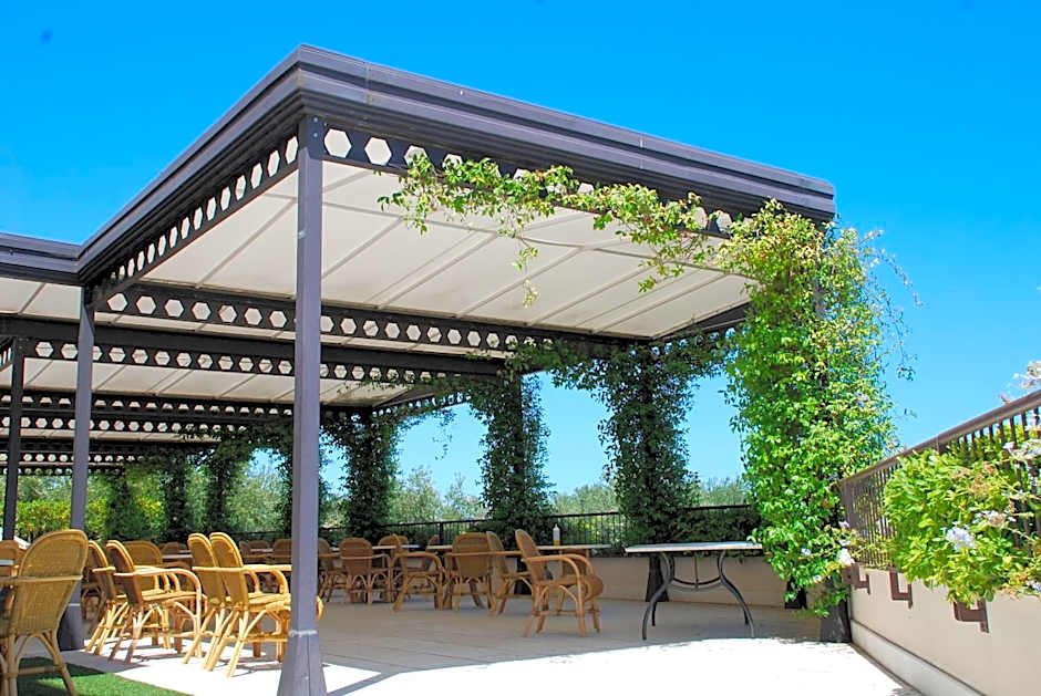 Villa Maria Hotel & SPA