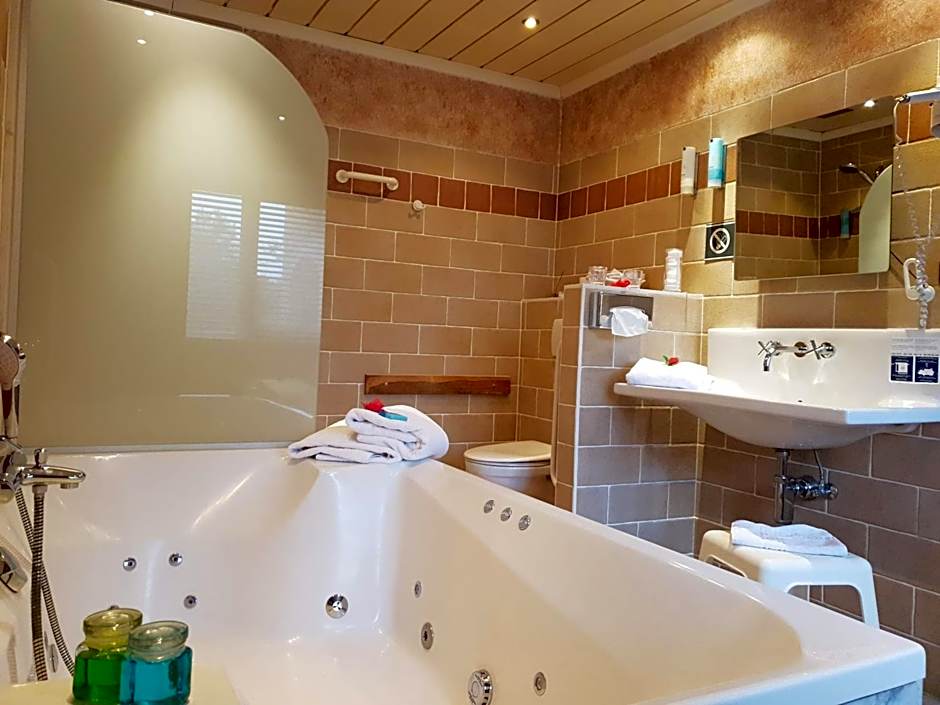 Vakantiehuis De Stokerij