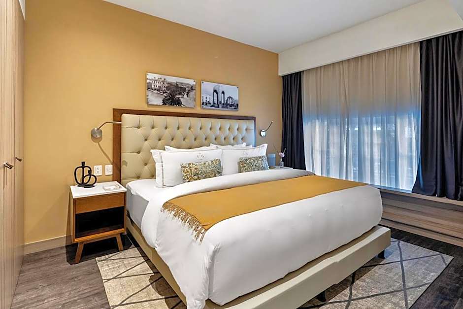 Casa Malí by Dominion Boutique Hotel