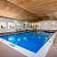Ludington Pier House