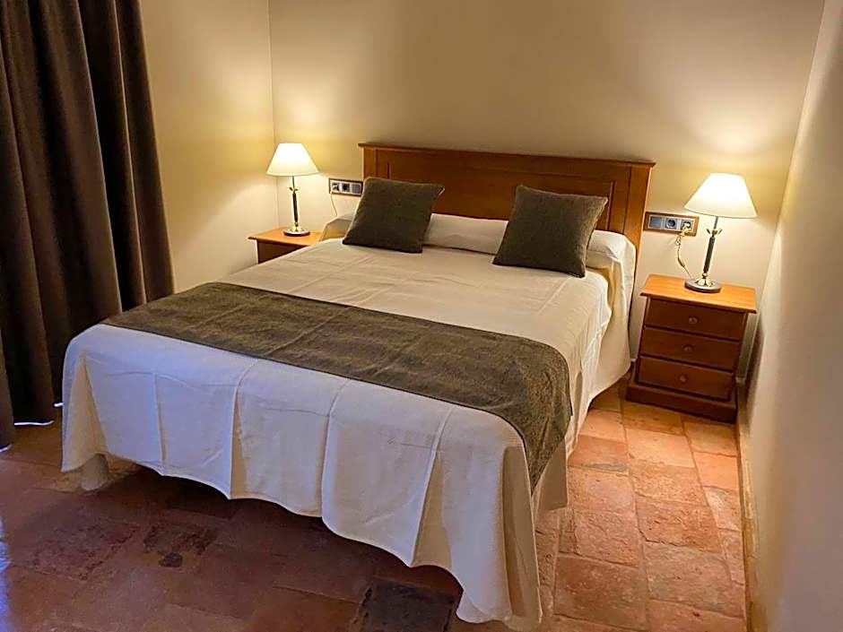 Hotel Rural El Lagar de Nemesio