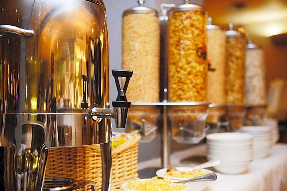 Glynhill Hotel & Spa near Glasgow Airport