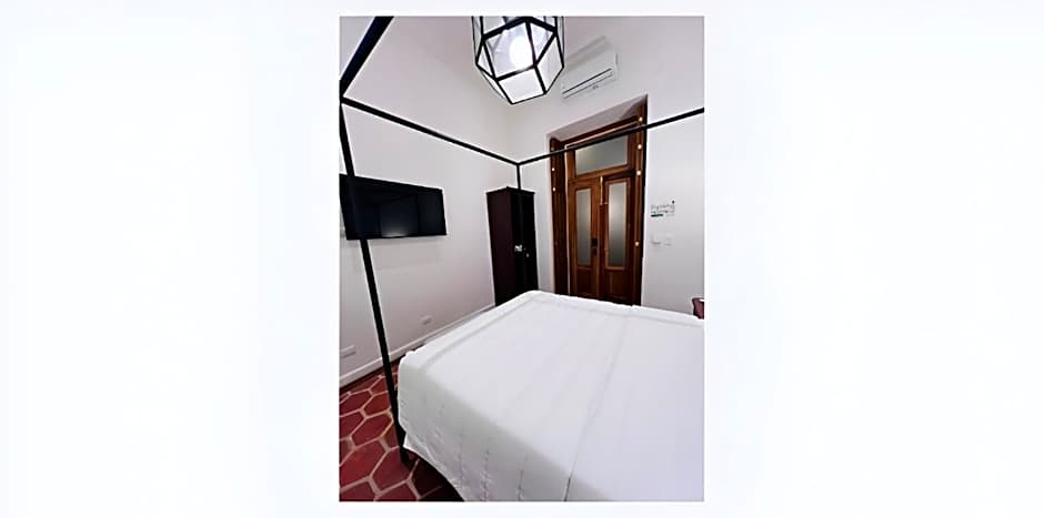 Casa Haus Hotel Puebla Centro Histórico