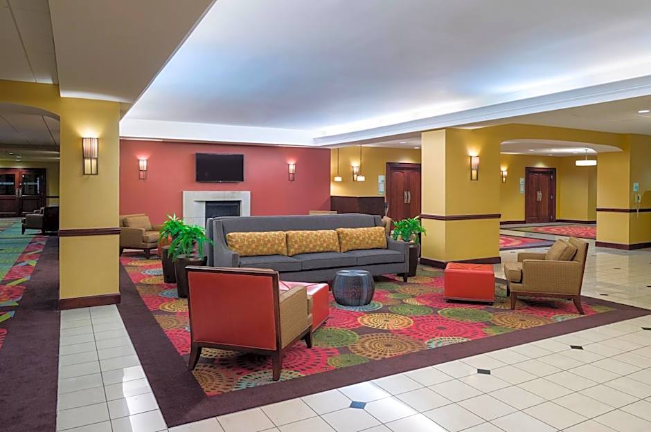 Holiday Inn Norwich By IHG