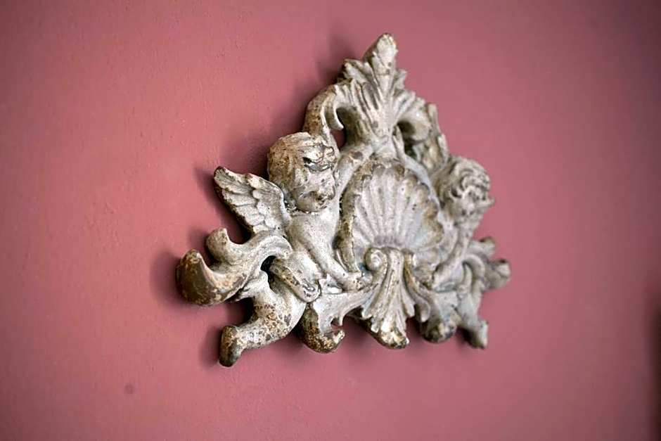 Les Jardins De La Livrée