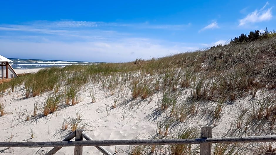 ApartDomek7b Jasne Wybrzeże - nowy i luksusowy