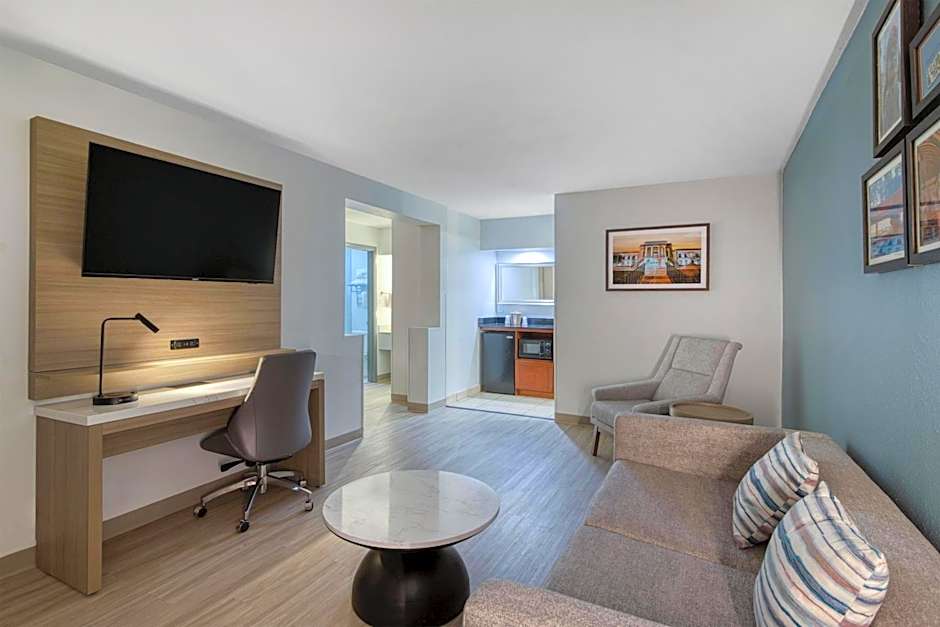 Best Western Of Walterboro