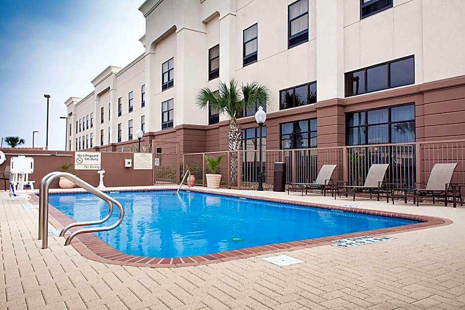 Hampton Inn By Hilton & Suites Harlingen