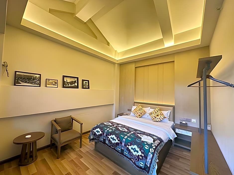 The Hump Hostel