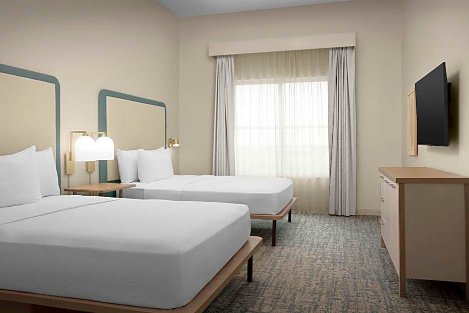 Homewood Suites By Hilton Irving-Dfw Airport