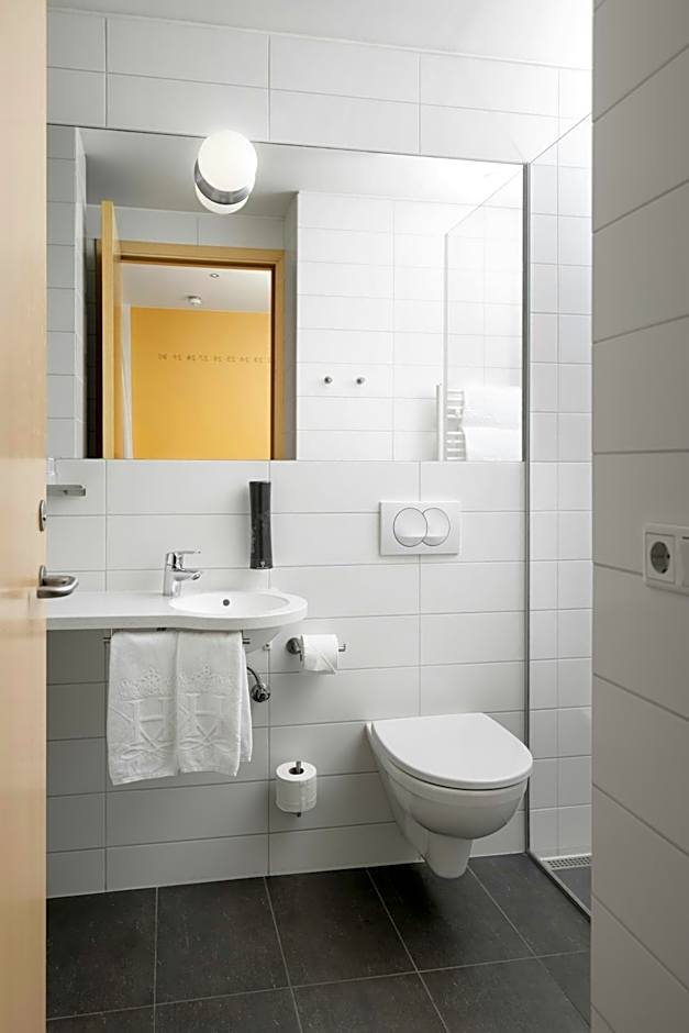 Reykjavik Lights Hotel by Keahotels