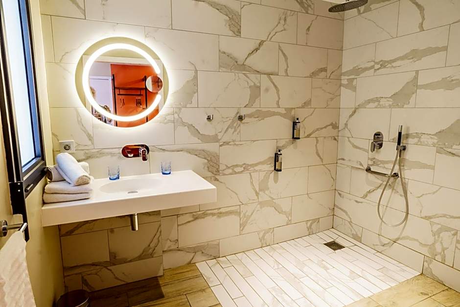 Boutik Hôtel 2A - Adult Only