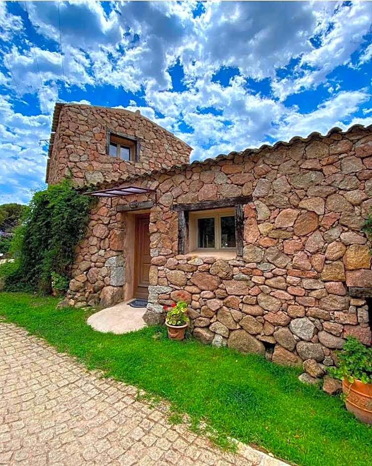 Hôtel Ambassador Palombaggia