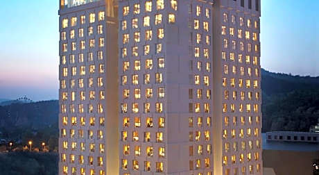 Lotte City Hotel Daejeon