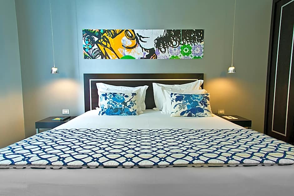 Internacional Design Hotel