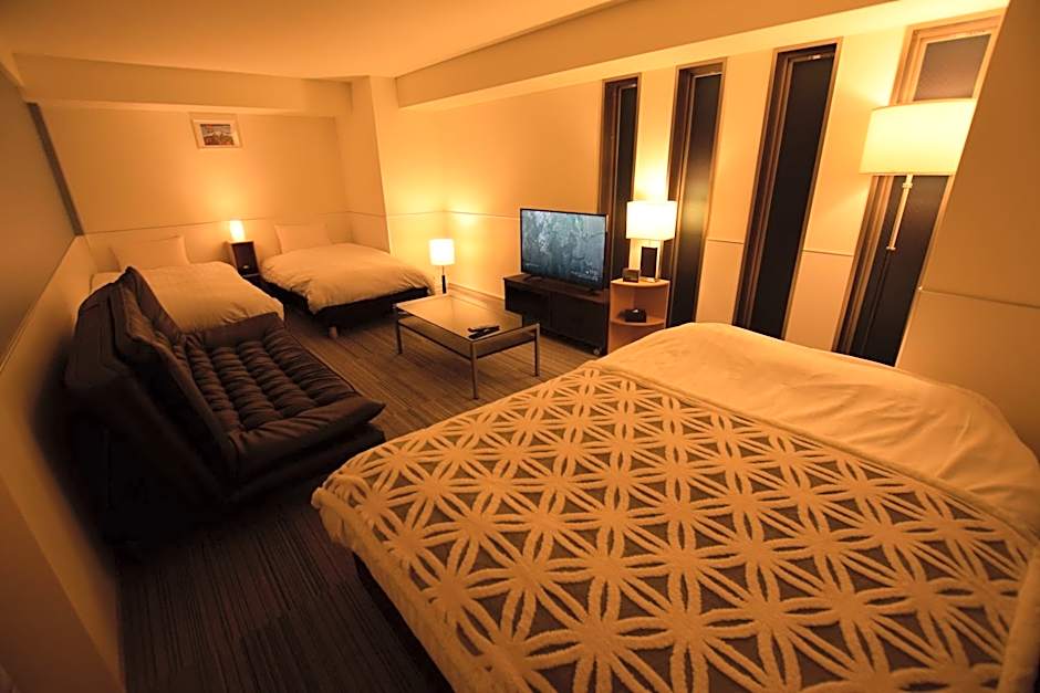 Residence Condominium KALAHAAI